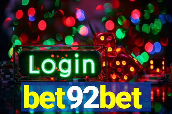 bet92bet