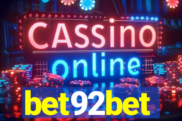 bet92bet