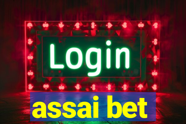 assai bet