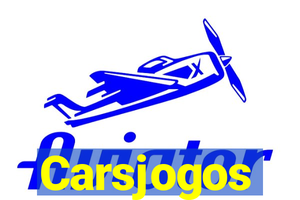 Carsjogos