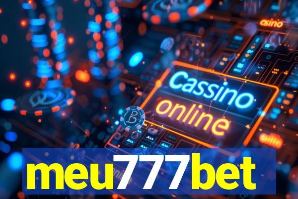 meu777bet