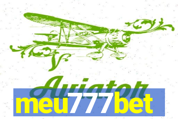 meu777bet