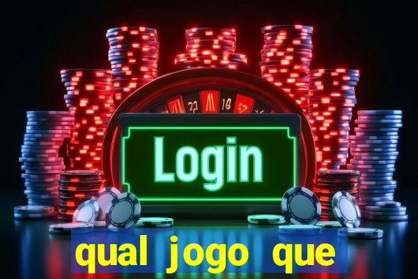 qual jogo que ganha bonus ao se cadastrar