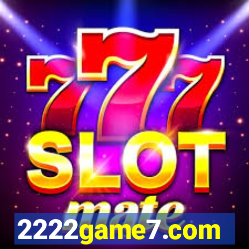 2222game7.com