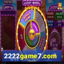 2222game7.com