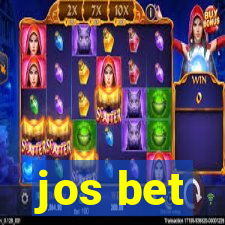 jos bet