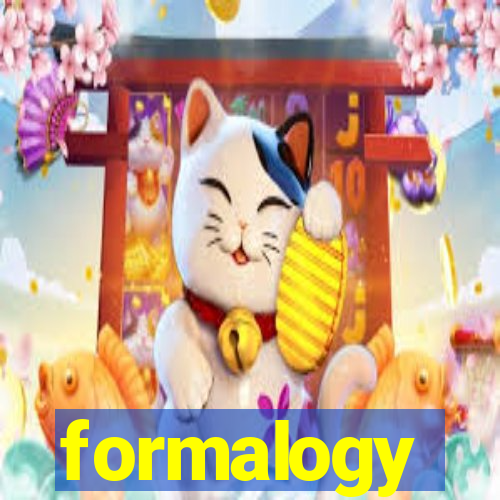 formalogy