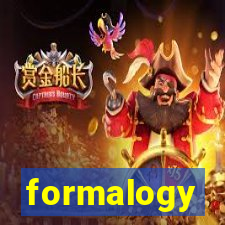 formalogy