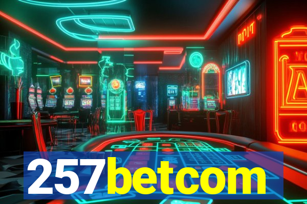 257betcom