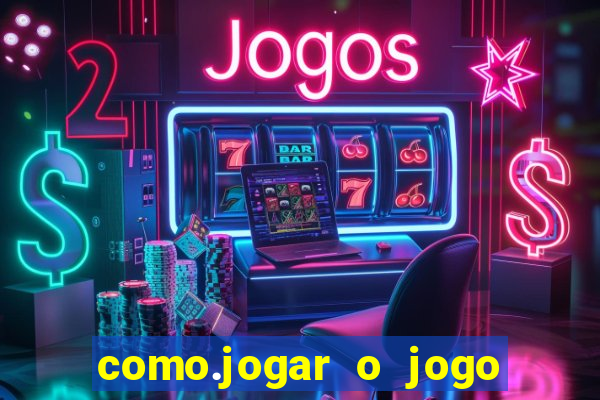 como.jogar o jogo do foguete