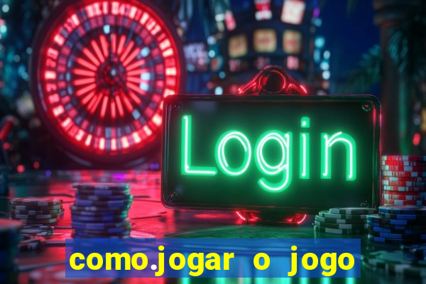 como.jogar o jogo do foguete