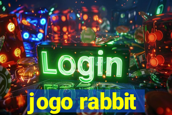 jogo rabbit