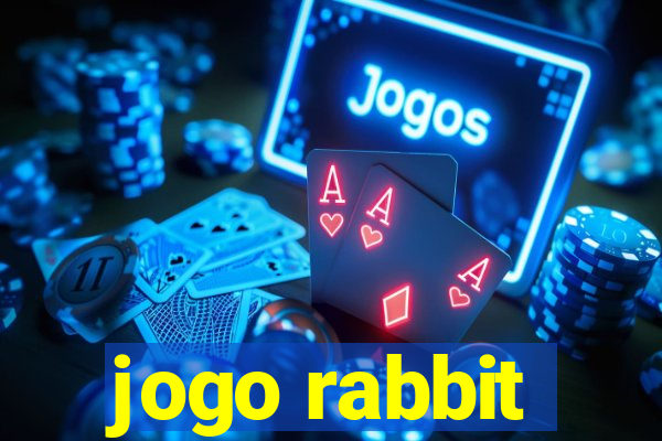 jogo rabbit