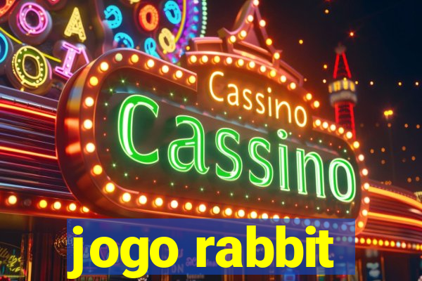 jogo rabbit