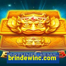 brindewinc.com