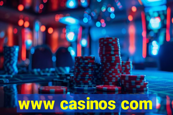 www casinos com