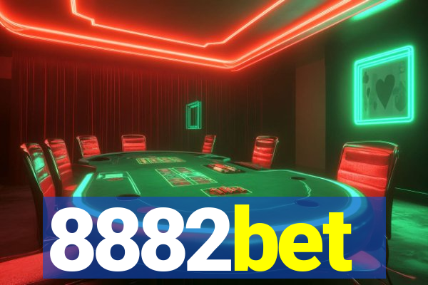 8882bet