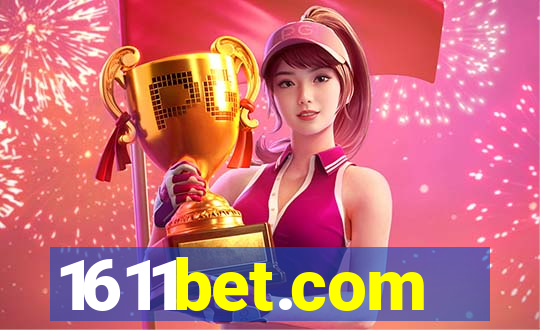 1611bet.com