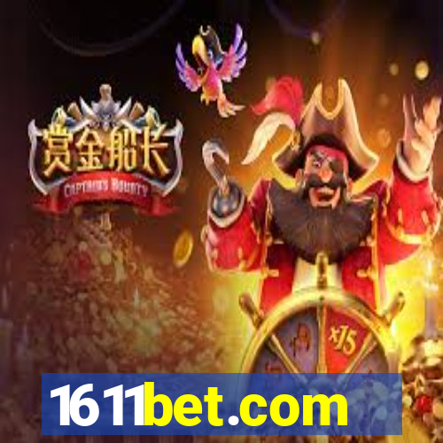 1611bet.com