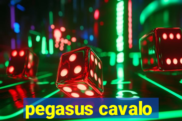 pegasus cavalo