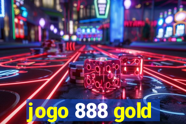 jogo 888 gold