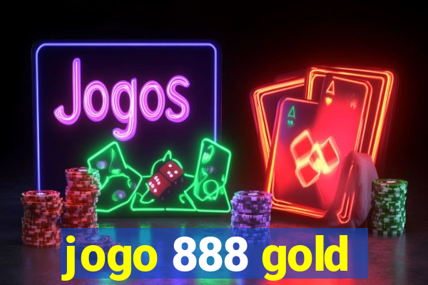 jogo 888 gold