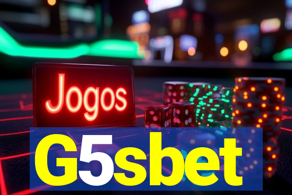 G5sbet