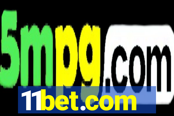 11bet.com