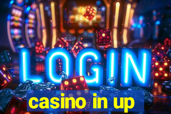 casino in up