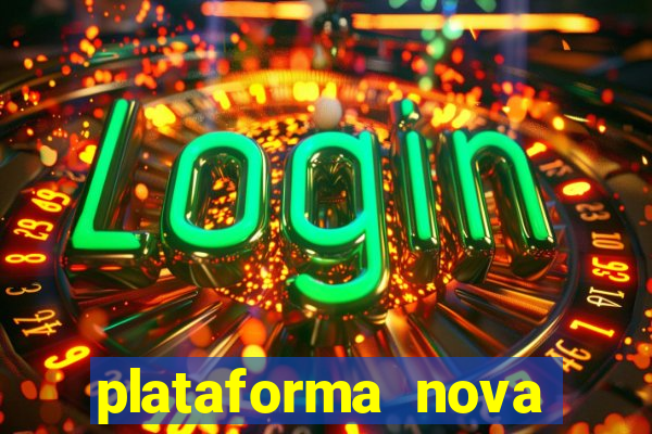 plataforma nova lan莽ada hoje tigre