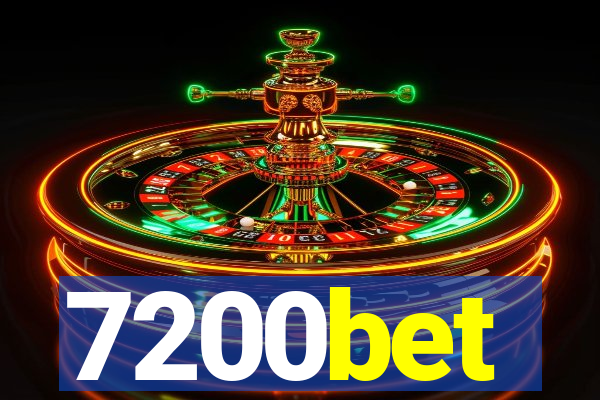 7200bet