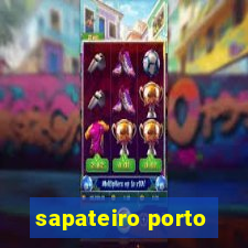 sapateiro porto