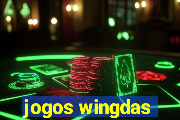 jogos wingdas