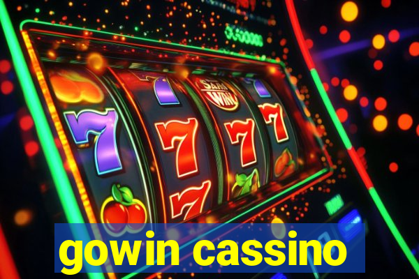 gowin cassino