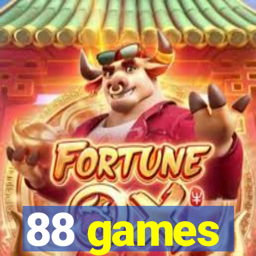 88 games