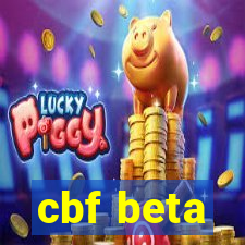 cbf beta