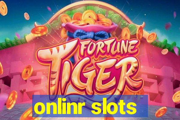 onlinr slots