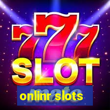 onlinr slots