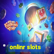 onlinr slots