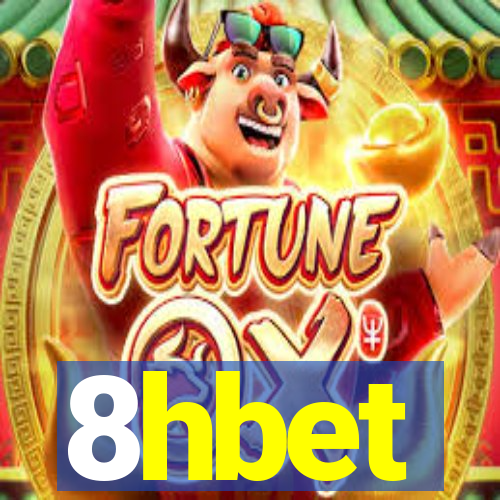 8hbet