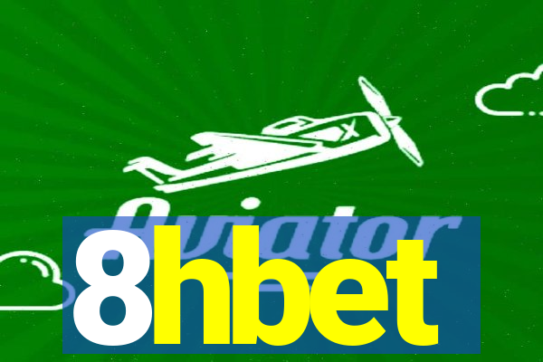 8hbet