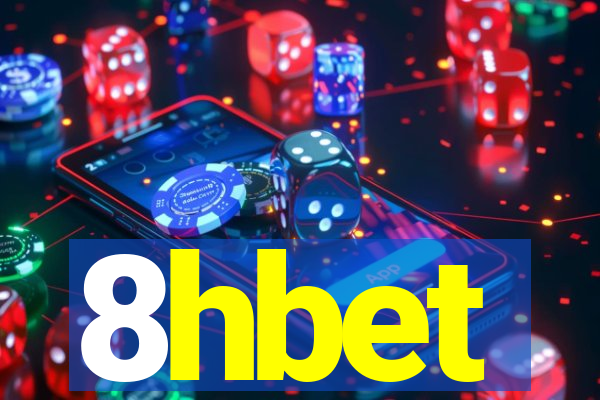 8hbet