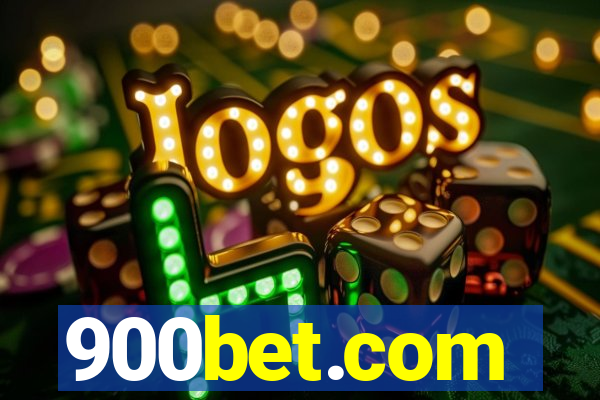 900bet.com