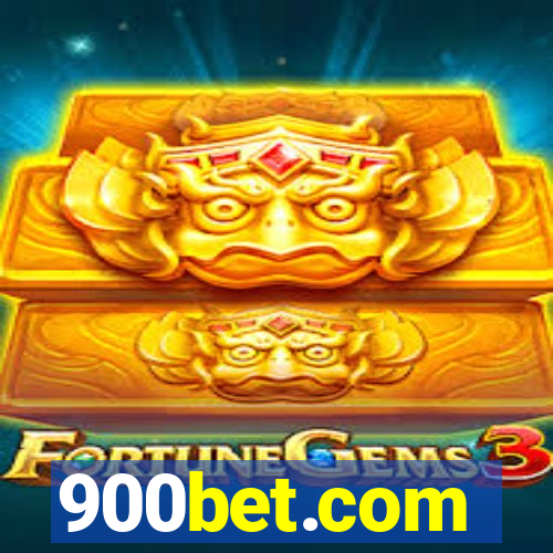 900bet.com