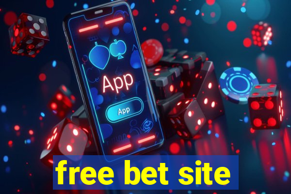 free bet site