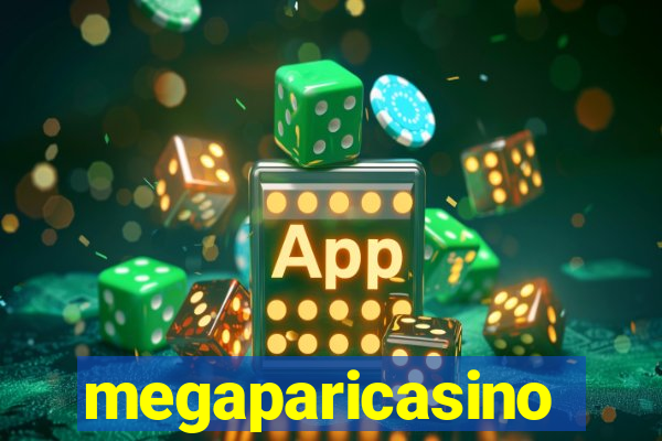 megaparicasino