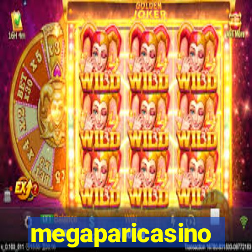 megaparicasino