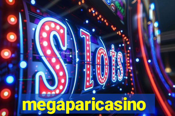 megaparicasino