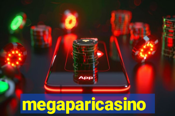 megaparicasino