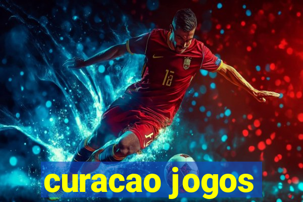 curacao jogos